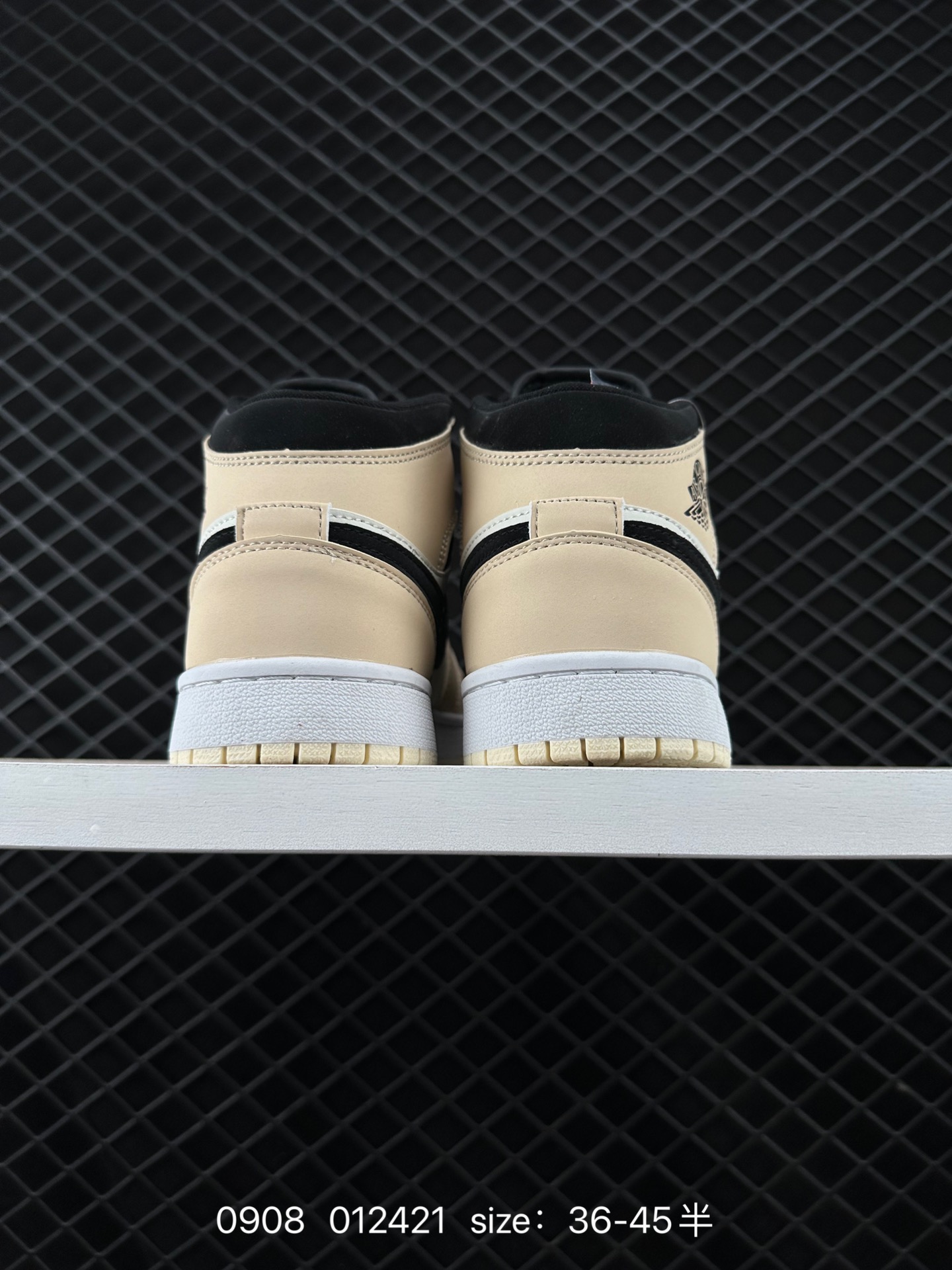 Air Jordan 1 HIGH AJ1